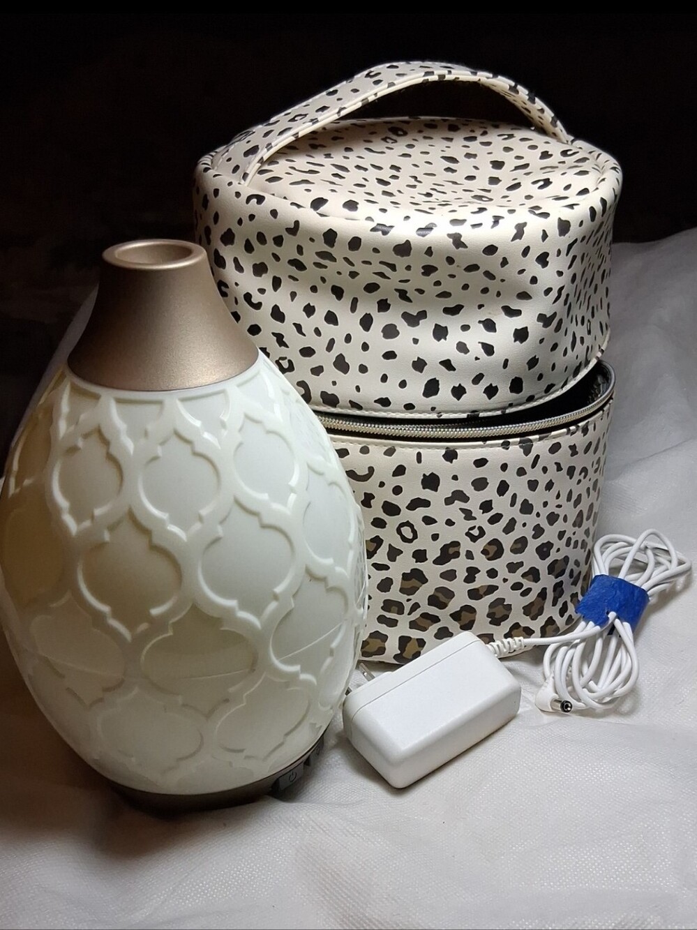 Young Living Diffuser/Bag